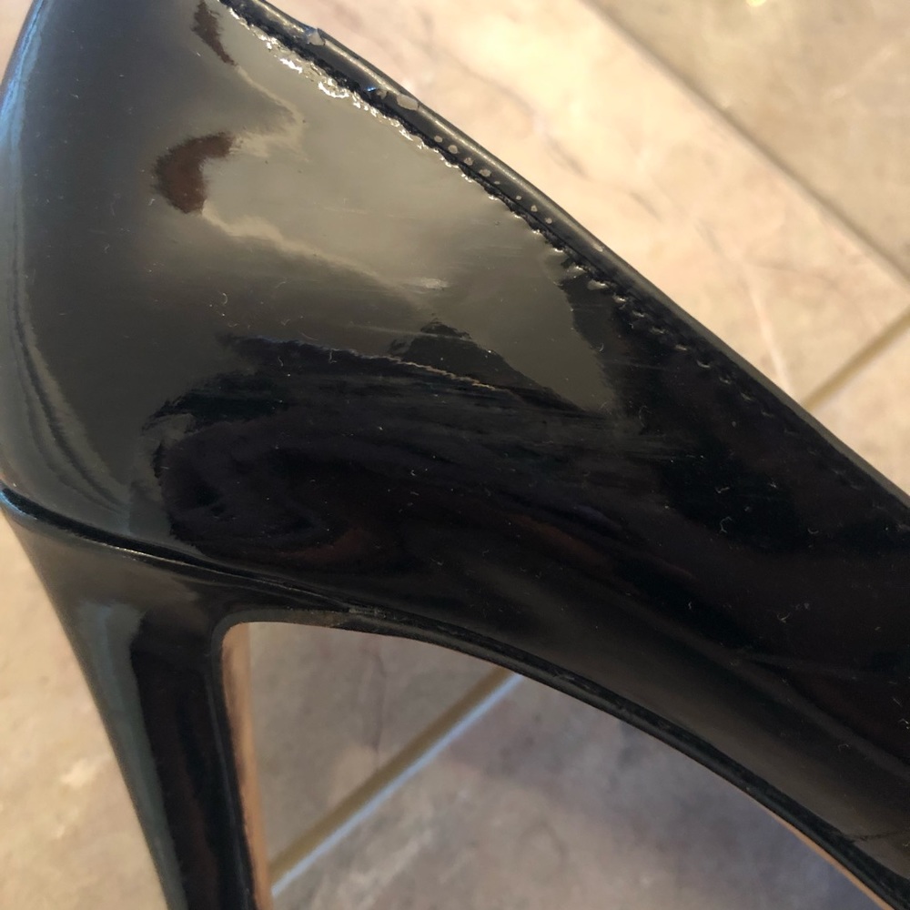 Antionio Melani Heels - Picture 8 of 8